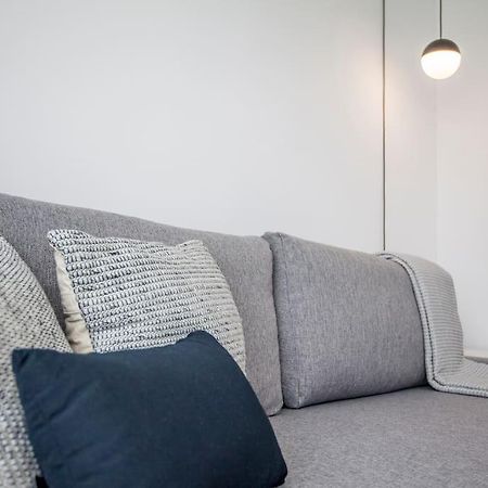 Fantastico Apartamento Junto Al Mar Valência Exterior foto