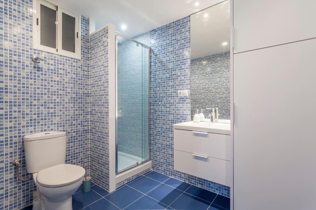 Fantastico Apartamento Junto Al Mar Valência Exterior foto